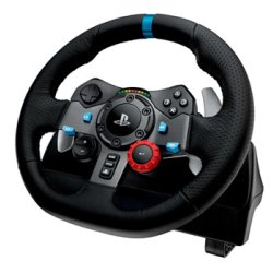 G920/G29 Driving Force (PS5/PS4/PC)