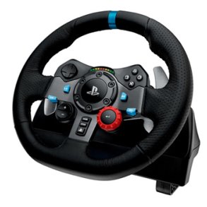 G920/G29 Driving Force (PS5/PS4/PC)