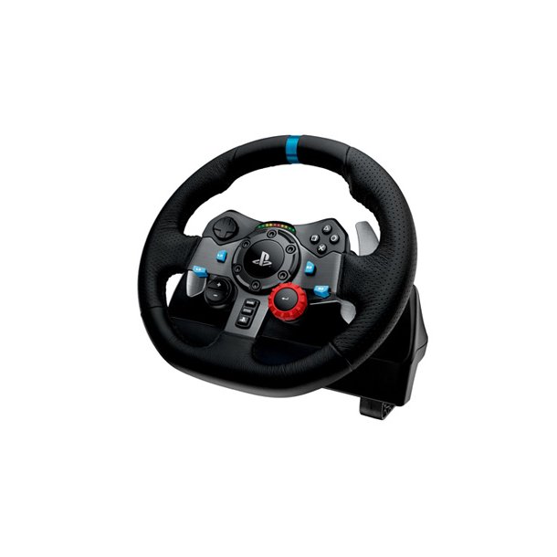 G920/G29 Driving Force (PS5/PS4/PC)