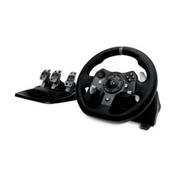 G920/G29 Driving Force Racing Wheel (X-Box/PC)