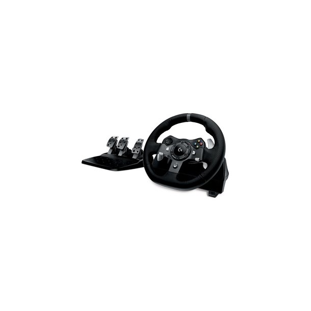 G920/G29 Driving Force Racing Wheel (X-Box/PC)