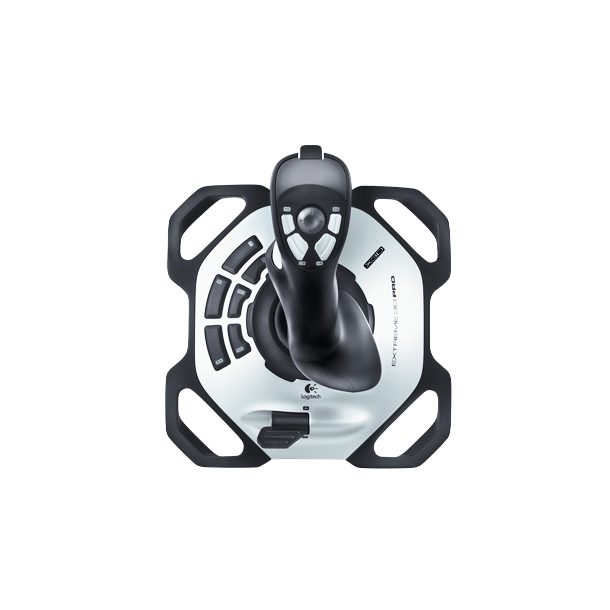 Extreme 3D Pro Joystick