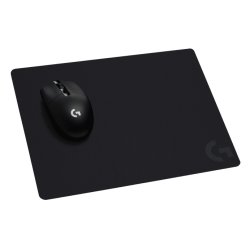 G440 Hard Gaming Mouse Pad