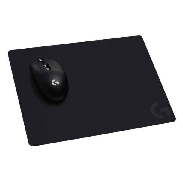 G440 Hard Gaming Mouse Pad