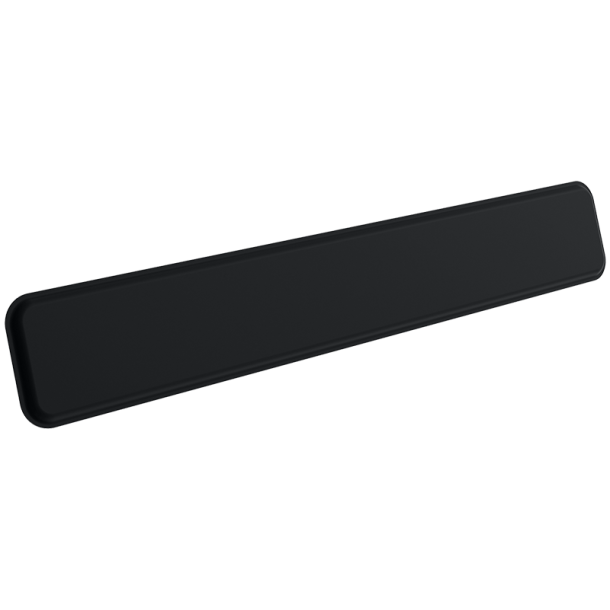 MX Palm Rest, Black