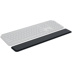 MX Palm Rest, Black