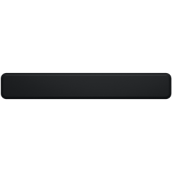 MX Palm Rest, Black