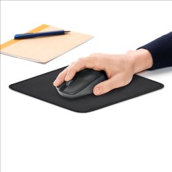 Logitech Mouse Pad Studio Series, Graphite