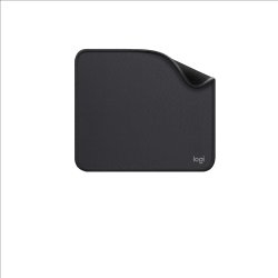 Logitech Mouse Pad Studio Series, Graphite