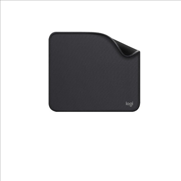 Logitech Mouse Pad Studio Series, Graphite
