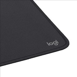 Logitech Mouse Pad Studio Series, Graphite