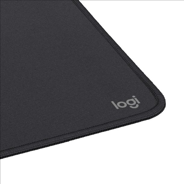Logitech Mouse Pad Studio Series, Graphite