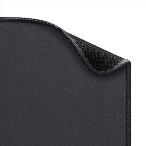 Logitech Mouse Pad Studio Series, Graphite