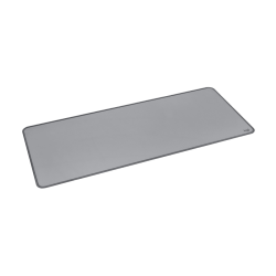 Logitech Desk Mat Studio Series, Mid Grey