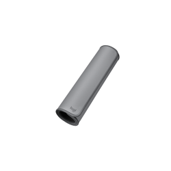 Logitech Desk Mat Studio Series, Mid Grey