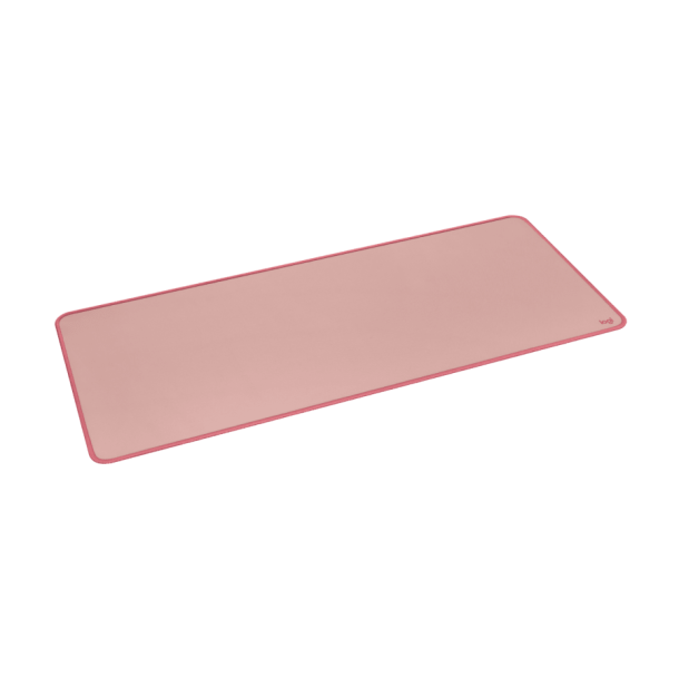 Logitech Desk Mat Studio Series, Darker Rose