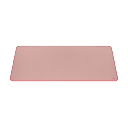 Logitech Desk Mat Studio Series, Darker Rose