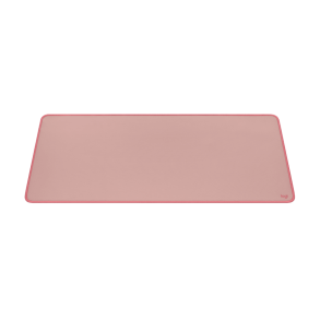 Logitech Desk Mat Studio Series, Darker Rose