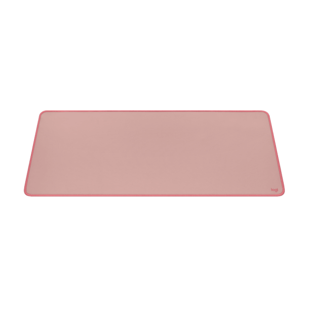 Logitech Desk Mat Studio Series, Darker Rose