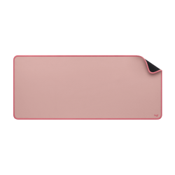 Logitech Desk Mat Studio Series, Darker Rose