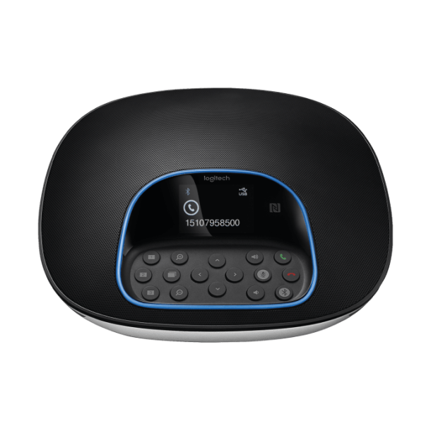UC Logitech Group