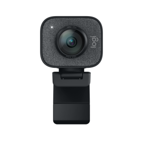Logitech StreamCam, Graphite
