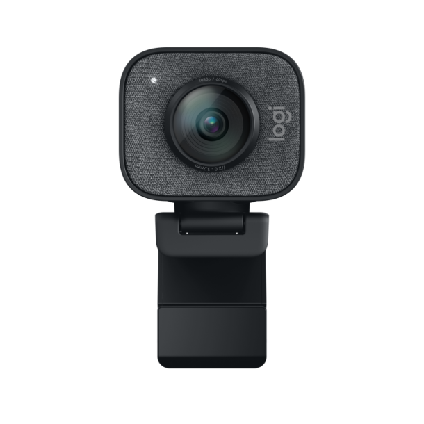 Logitech StreamCam, Graphite