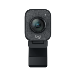Logitech StreamCam, Graphite