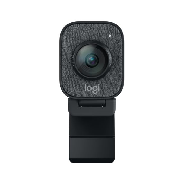 Logitech StreamCam, Graphite
