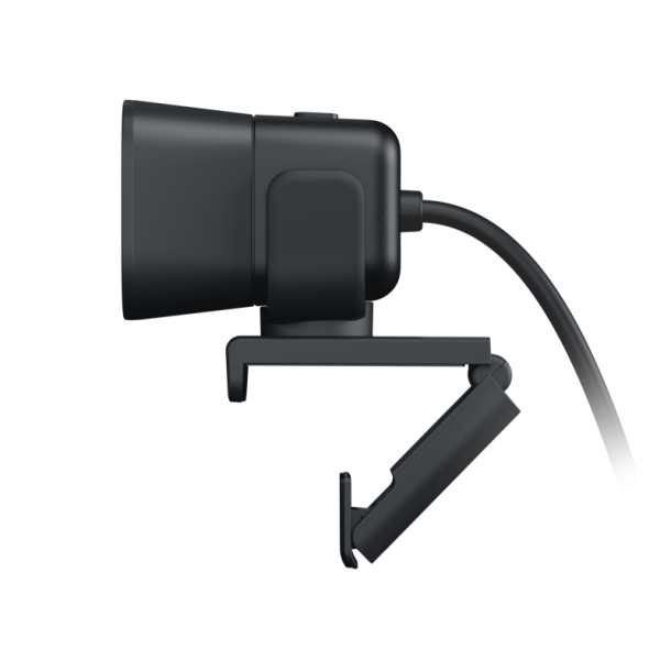 Logitech StreamCam, Graphite