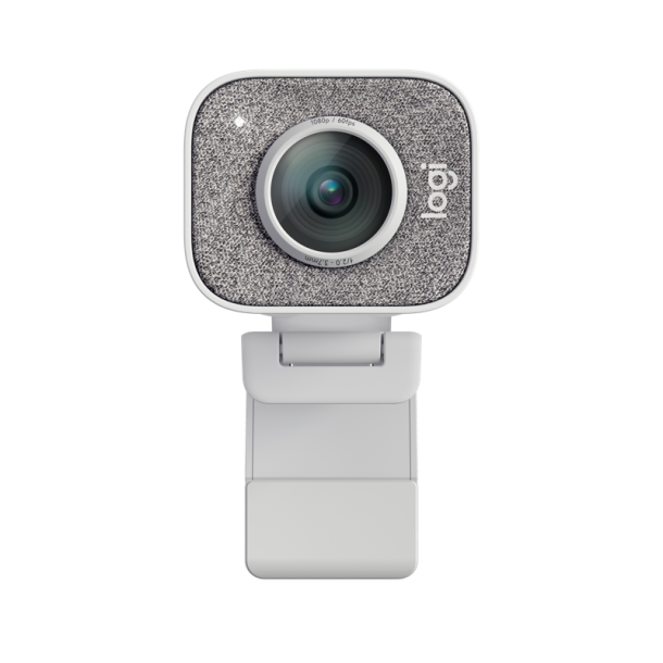 Logitech StreamCam, Off White