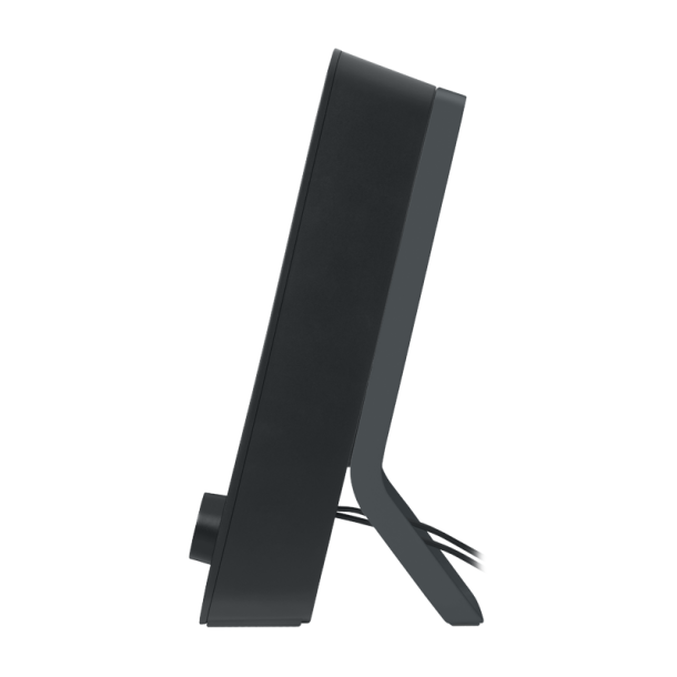 Z207 Bluetooth Computer Speakers, Black (EU)