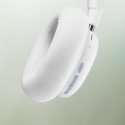 G735 Wireless Gaming Headset, Off White