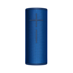UE BOOM 3 Wireless Bluetooth Speaker, Lagoon Blue