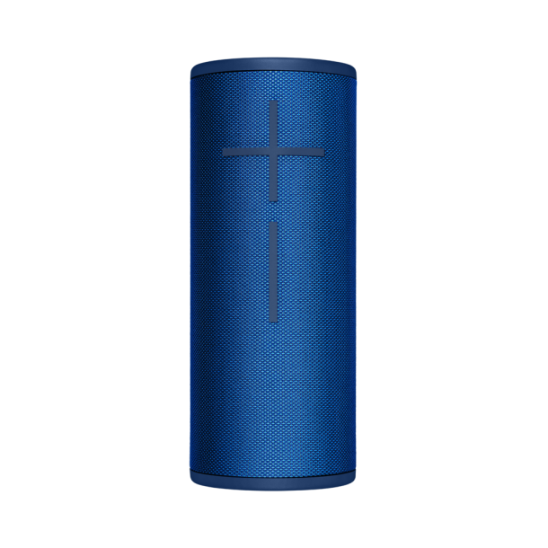 UE BOOM 3 Wireless Bluetooth Speaker, Lagoon Blue