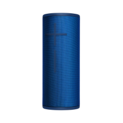 UE BOOM 3 Wireless Bluetooth Speaker, Lagoon Blue