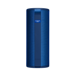 UE BOOM 3 Wireless Bluetooth Speaker, Lagoon Blue