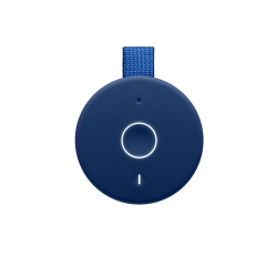 UE BOOM 3 Wireless Bluetooth Speaker, Lagoon Blue