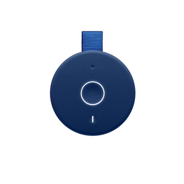 UE BOOM 3 Wireless Bluetooth Speaker, Lagoon Blue