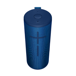 UE BOOM 3 Wireless Bluetooth Speaker, Lagoon Blue