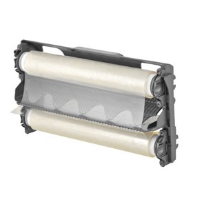 Koldlamineringskassette 80my 20m t/Leitz CS9