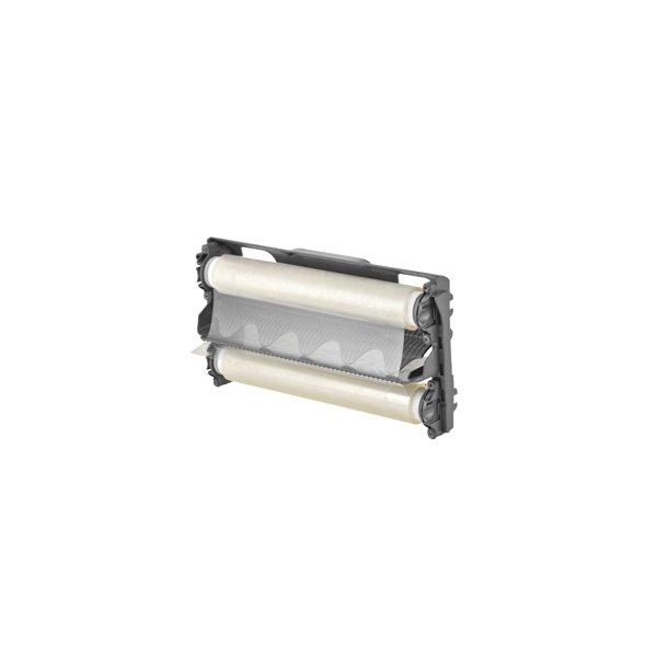 Koldlamineringskassette 80my 20m t/Leitz CS9