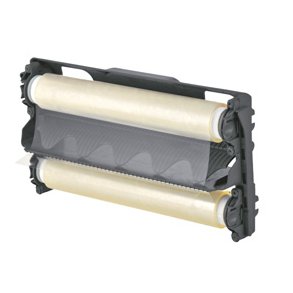 Koldlamineringskassette 80my 30m