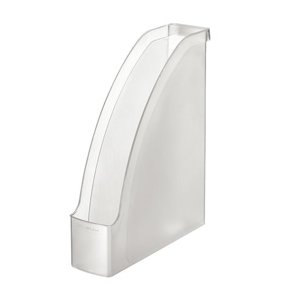 Tidsskriftsamler Plus klar