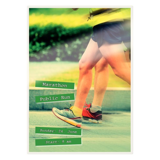 Lamineringslomme glans 80my A3 (100)