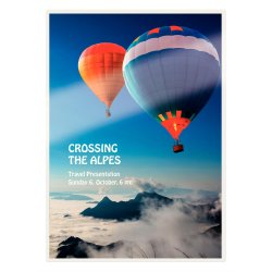 Lamineringslomme glans 100my A4 (100)