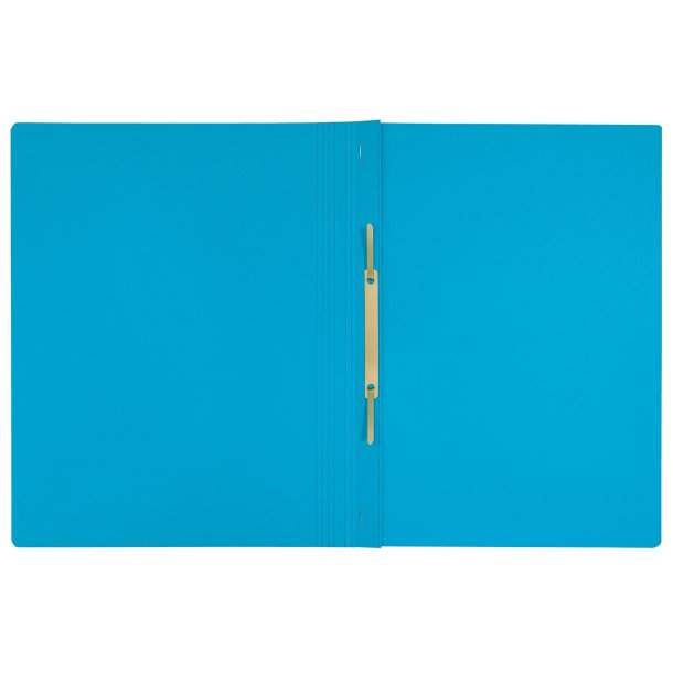 Tilbudsmappe recycle karton A4 bl