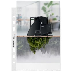 Lomme recycle 100my PP pr�g A5 T� (25)