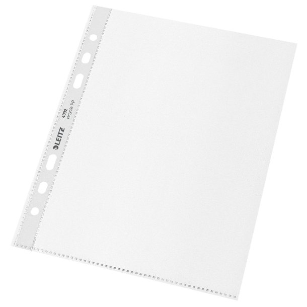 Lomme recycle 100my PP pr�g A5 T� (25)