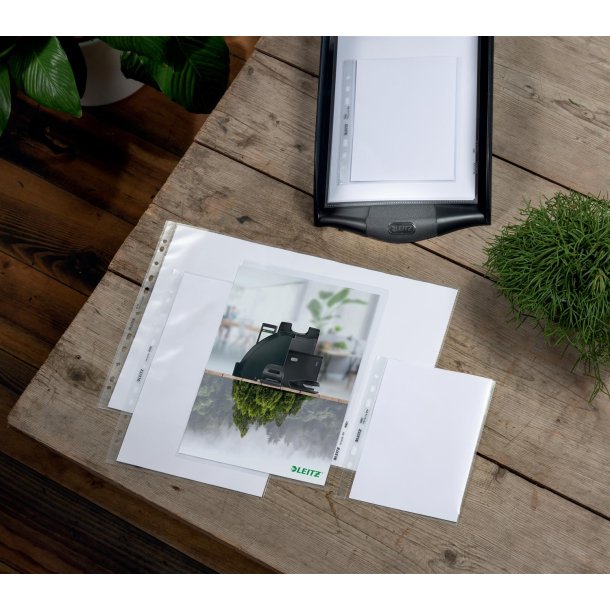 Lomme recycle 100my PP pr�g A3L T� (25)